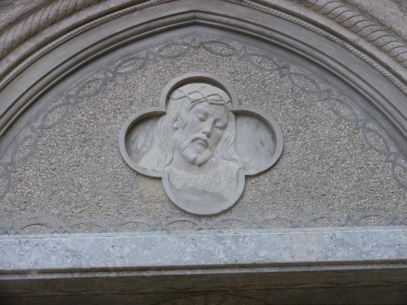 IMG_0766.jpg - DETAIL ON CHURCH